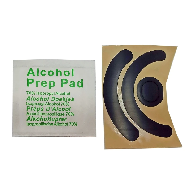 Mouse Skates Feet Pad Rounded Curved Edges forLogitech G602 G402 G403 G603 G703 G900 G903 G502 Lightspeed Wireless Mice Dropship
Mouse Skates Feet Pad Rounded Curved Edges forLogitech G602 G402 G403 G603 G703 G900 G903 G502 Lightspeed Wireless Mice Dropship