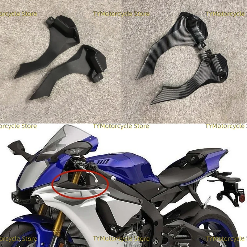 Обтекатель мотоцикла, крышка воздухозаборника, подходит для YAMAHA YZF R1 YZF R1M YZF-R1 YZF-R1M YZFR1 2015 2016 2017 2018 2019
Обтекатель мотоцикла, крышка воздухозаборника, подходит для YAMAHA YZF R1 YZF R1M YZF-R1 YZF-R1M YZFR1 2015 2016 2017 2018 2019