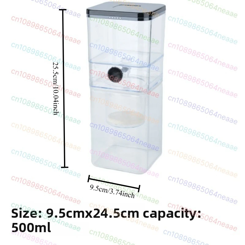 Ice drop coffee pot Korean version household commercial ice brew small drip type ice brew teapot cold brew coffee machine 
Ice drop coffee pot Korean version household commercial ice brew small drip type ice brew teapot cold brew coffee machine