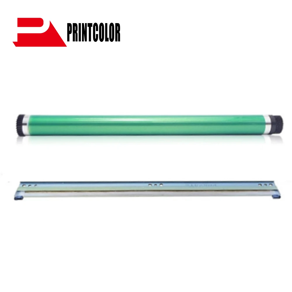 5 set X Compatible OPC Drum and Drum cleaning for Konica Minolta bizhub C220 C224 C280 C284 C360 C364 C454 C554 C7728 C7722
5 set X Compatible OPC Drum and Drum cleaning for Konica Minolta bizhub C220 C224 C280 C284 C360 C364 C454 C554 C7728 C7722