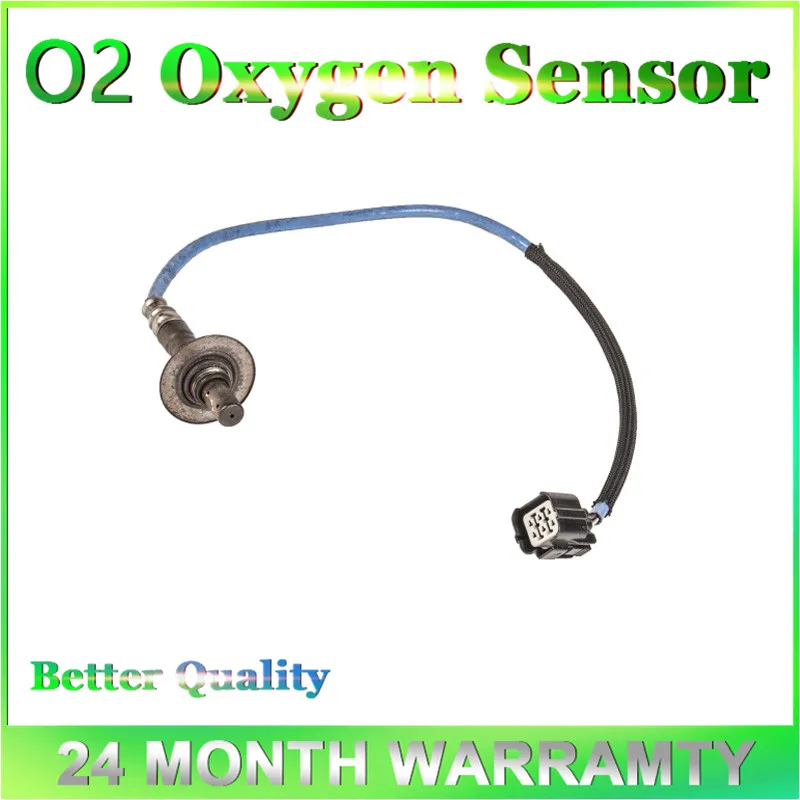 22641-AA400 192400-2130 Front Lambda Probe Oxygen O2 Sensor fit For SUBARU IMPREZA MK2 1.5L G11 15R 2000-2007 NO# 22641AA400
22641-AA400 192400-2130 Front Lambda Probe Oxygen O2 Sensor fit For SUBARU IMPREZA MK2 1.5L G11 15R 2000-2007 NO# 22641AA400