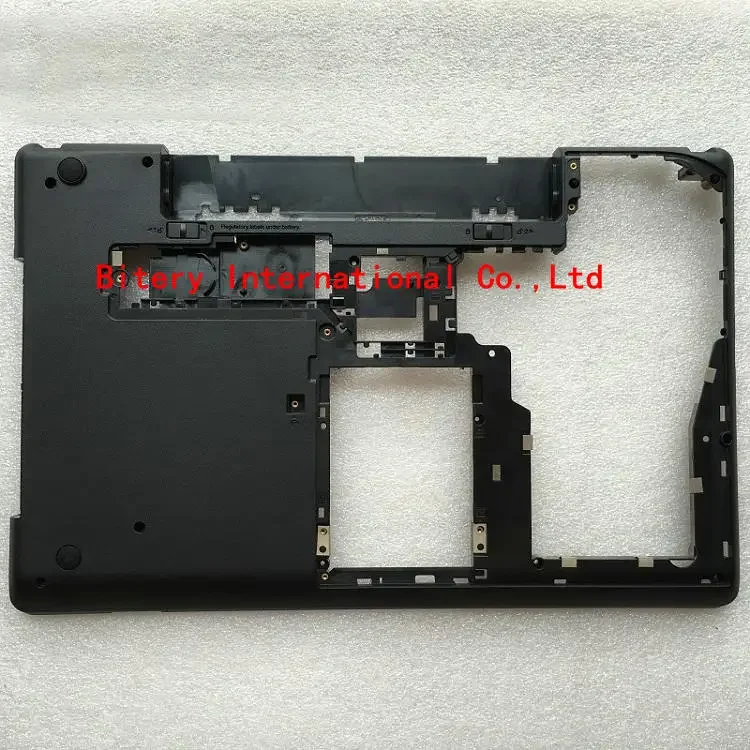Нижняя крышка корпуса для ноутбука thinkpad для Lenovo E530 E535 E530C 15 Вт 04W4110 04W4111 AP0NV000L00
Нижняя крышка корпуса для ноутбука thinkpad для Lenovo E530 E535 E530C 15 Вт 04W4110 04W4111 AP0NV000L00