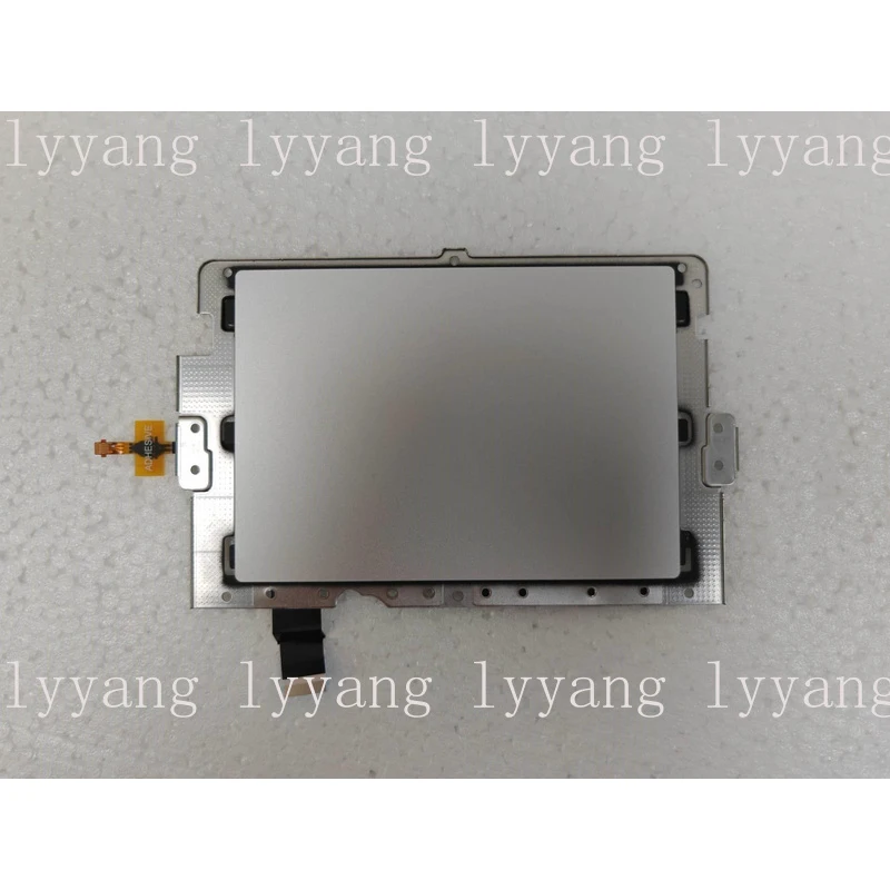 f Laptop Touchpad Trackpad Board Mouse Board for Dell Pro 16 plus 0P8HPM
f Laptop Touchpad Trackpad Board Mouse Board for Dell Pro 16 plus 0P8HPM