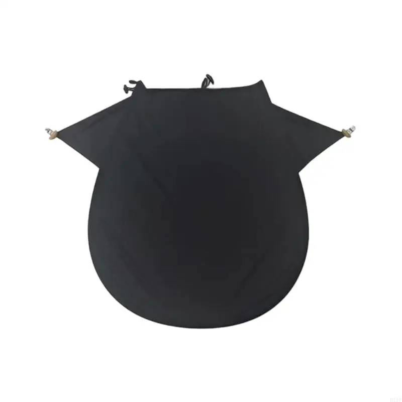 R1WF Infant Strollers Sunshade Canopy Sun Protections Baby Pram Cart Awning for Travel Walking and Shopping Trip
R1WF Infant Strollers Sunshade Canopy Sun Protections Baby Pram Cart Awning for Travel Walking and Shopping Trip