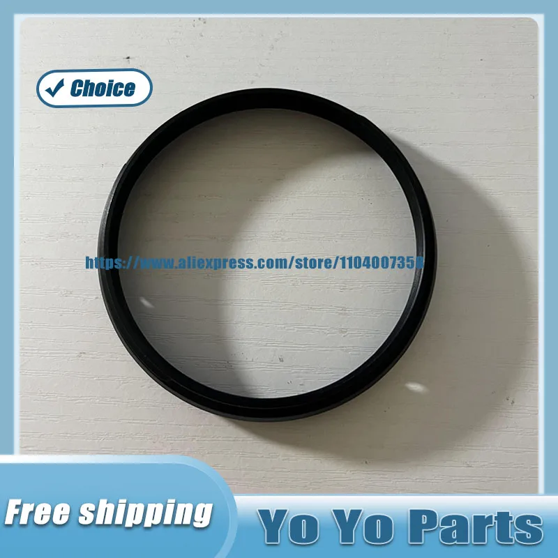 for Canon 100-400 II Second-Generation UV Filter Ring Lens Front Tube Camera Accessories
for Canon 100-400 II Second-Generation UV Filter Ring Lens Front Tube Camera Accessories