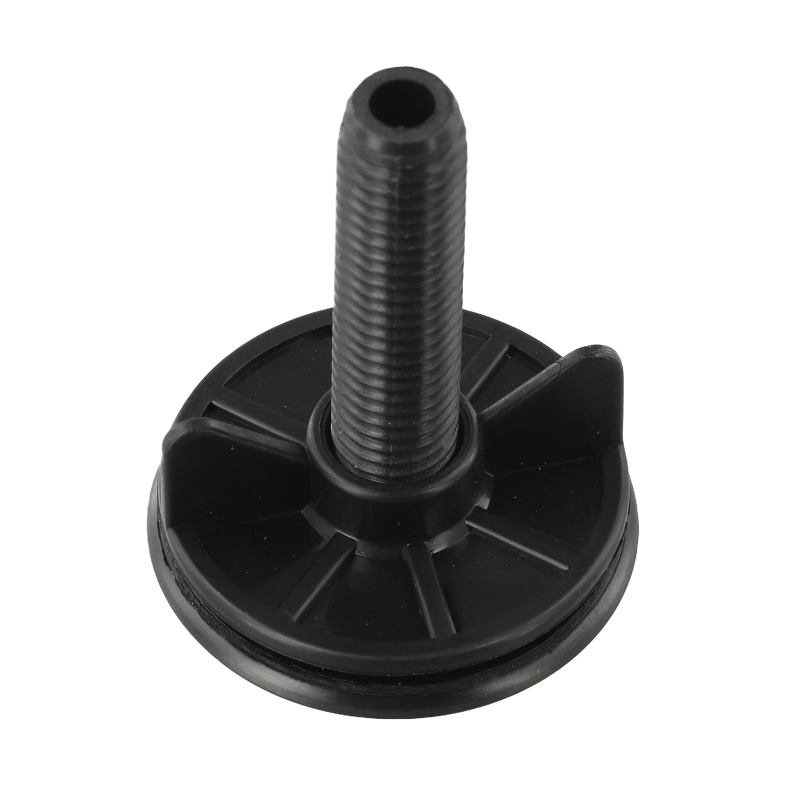 Stainless steel sink hole cover with plastic fastening components and sealing ring for sink tap hole leak prevention
Stainless steel sink hole cover with plastic fastening components and sealing ring for sink tap hole leak prevention