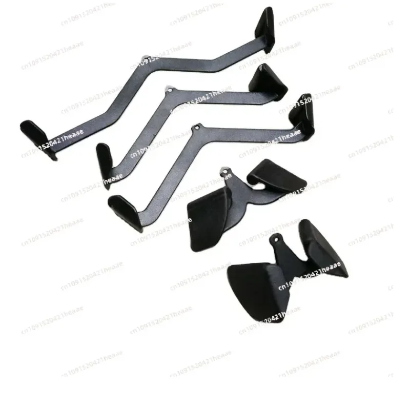 Suitable for training equipment with back pulling tools
Suitable for training equipment with back pulling tools