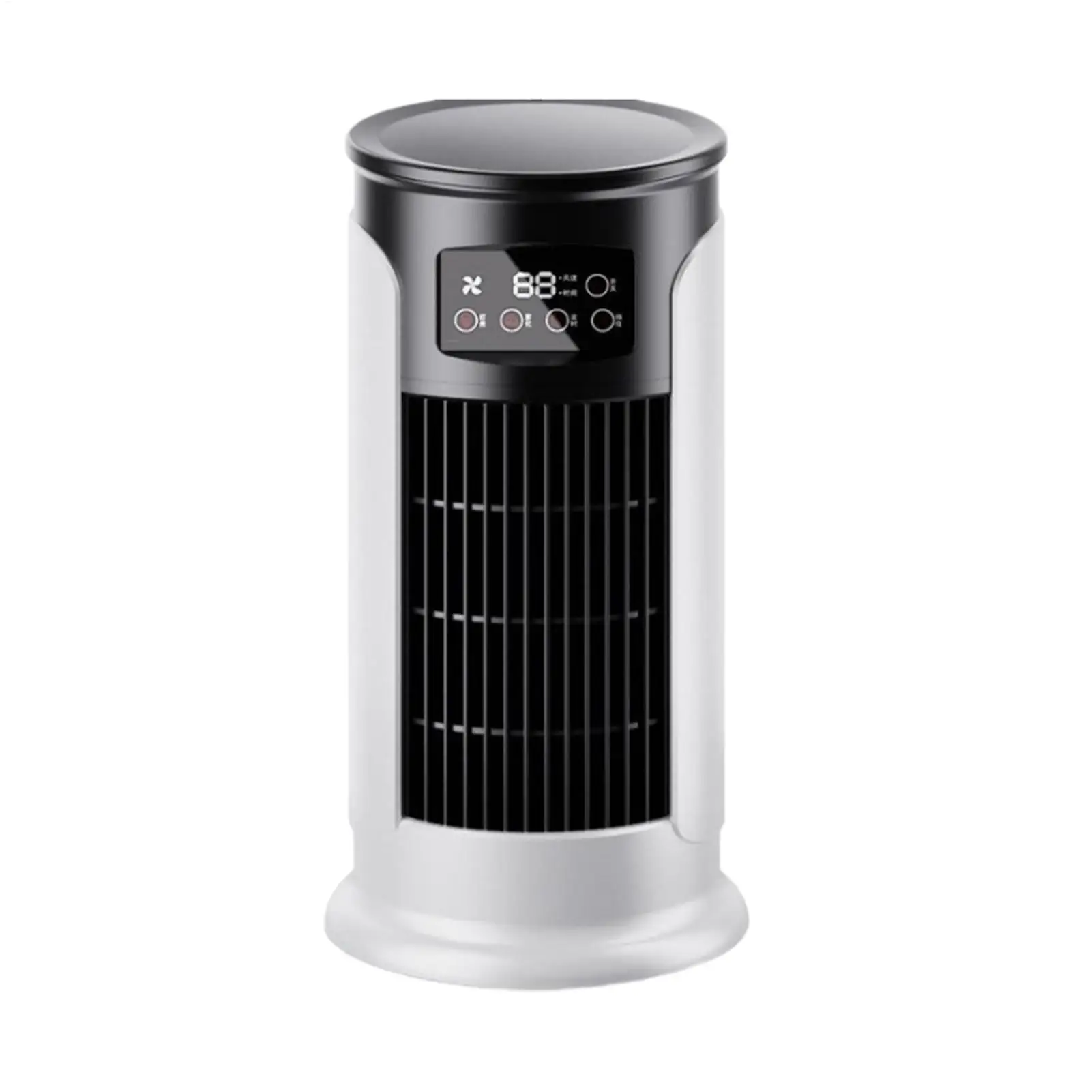 Вентилятор переменного тока Персональный портативный вентилятор Испарительный воздухоохладитель USB Тихое охлаждение комнаты Регулируемая скорость Испарительный персональный охладитель для 
Вентилятор переменного тока Персональный портативный вентилятор Испарительный воздухоохладитель USB Тихое охлаждение комнаты Регулируемая скорость Испарительный персональный охладитель для