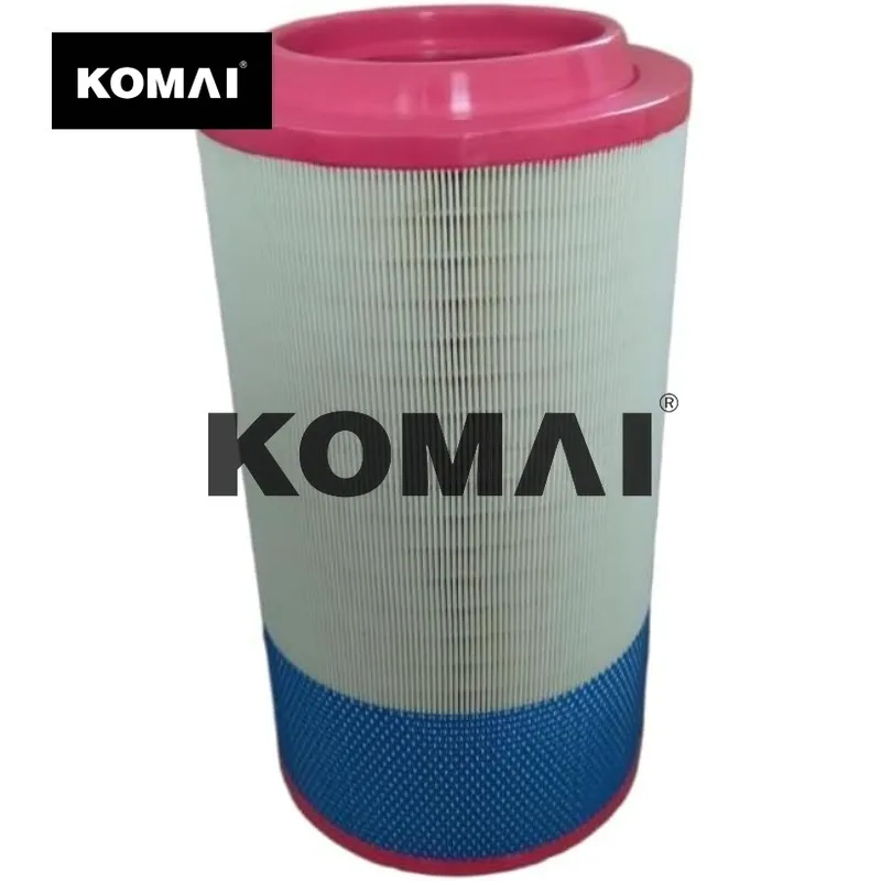 KOMAI P784456 P784457 Air Filter For OM501LA OM502LA OM541LA OM542LA Engines
KOMAI P784456 P784457 Air Filter For OM501LA OM502LA OM541LA OM542LA Engines