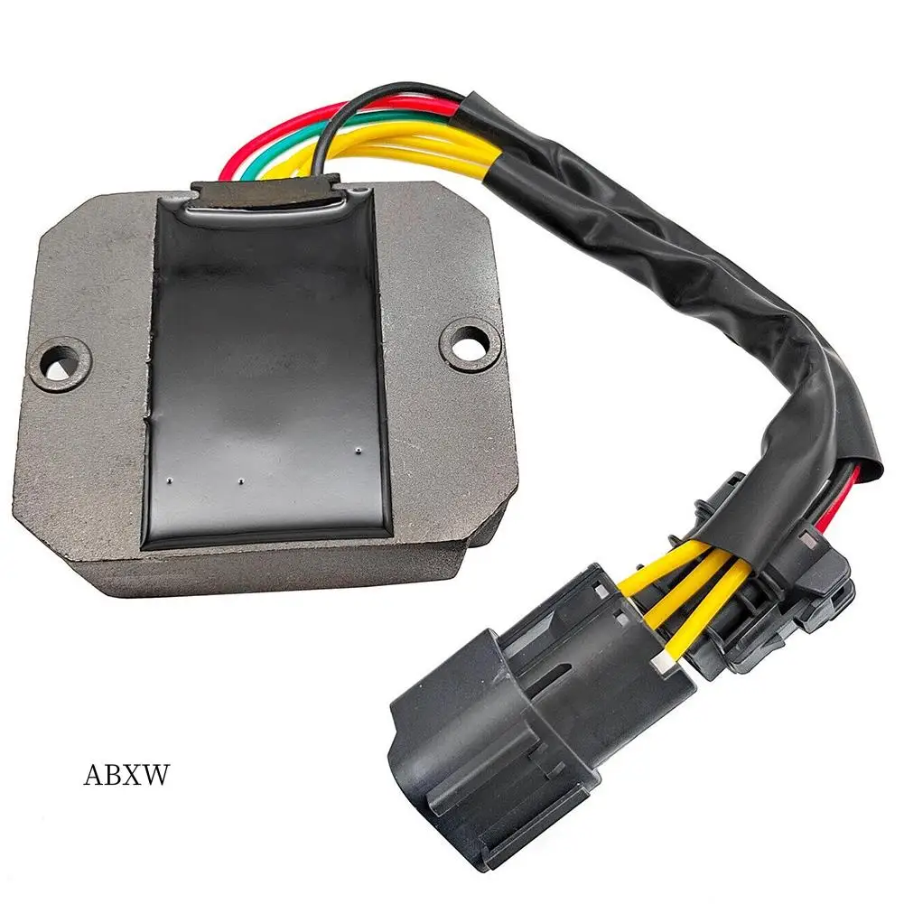 AW-Voltage Regulator Rectifier For TGB Target/ Blade 425 250 325 ATV Parts 923451 923404 926747
AW-Voltage Regulator Rectifier For TGB Target/ Blade 425 250 325 ATV Parts 923451 923404 926747