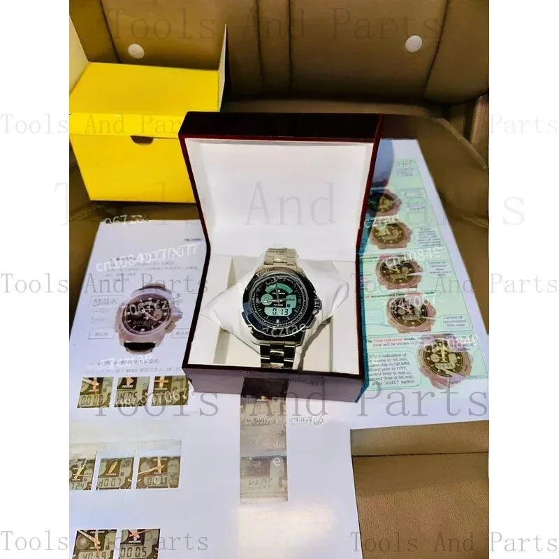 Pm1208M Wrist Watch Type Personal Radiation Agent Measuring Polimaster Detection And Reporting J Instrument
Pm1208M Wrist Watch Type Personal Radiation Agent Measuring Polimaster Detection And Reporting J Instrument