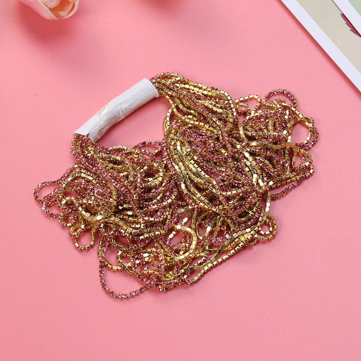 crystal chain rhinestone chain rhinestone chain for crafts trim craft sewing crystal rhinestone chain 
crystal chain rhinestone chain rhinestone chain for crafts trim craft sewing crystal rhinestone chain