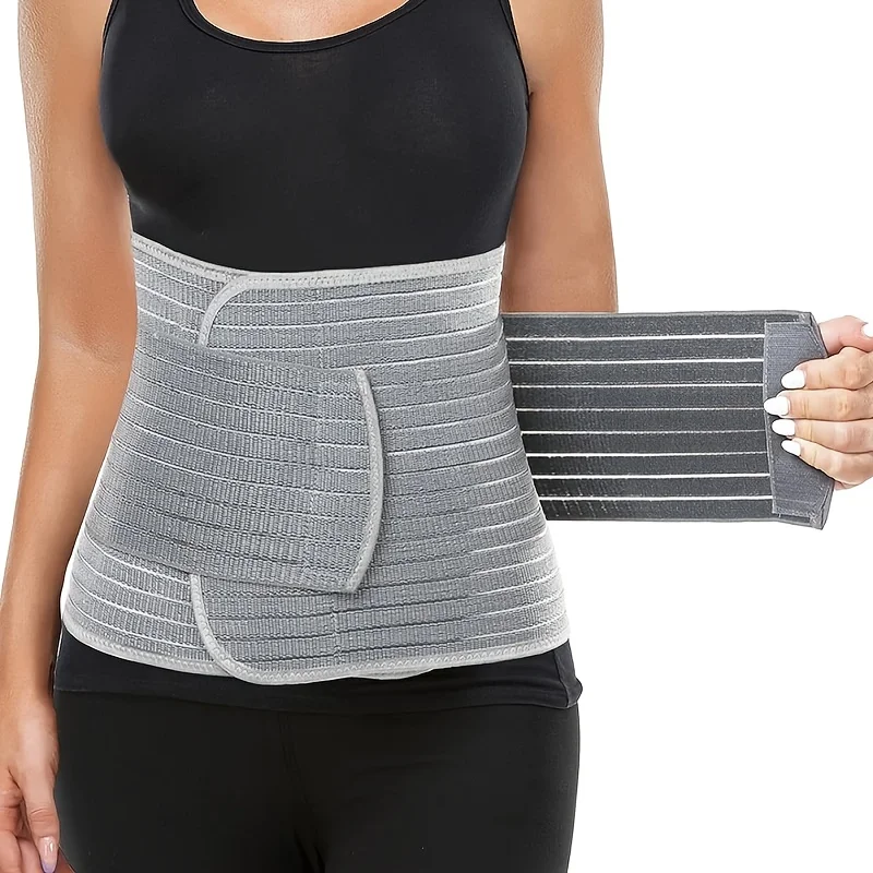 Adjustable Lumbar Support Belts for Men And Women, Designed for Lower Back Support And Breathability
Adjustable Lumbar Support Belts for Men And Women, Designed for Lower Back Support And Breathability