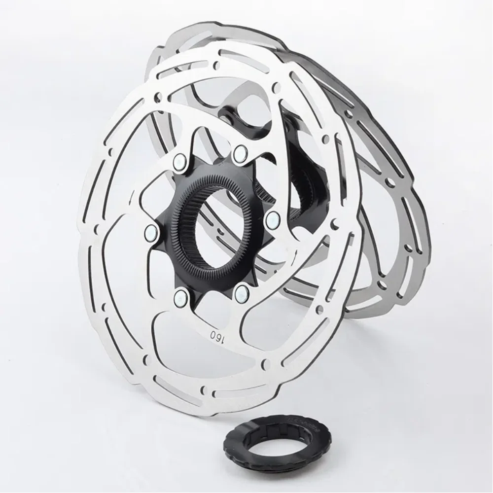 MTB стальной ротор дискового тормоза с центральным замком для шоссейного велосипеда 140 мм 160 мм для горного шоссейного велосипеда, тормозные детали, высокая прочность
MTB стальной ротор дискового тормоза с центральным замком для шоссейного велосипеда 140 мм 160 мм для горного шоссейного велосипеда, тормозные детали, высокая прочность