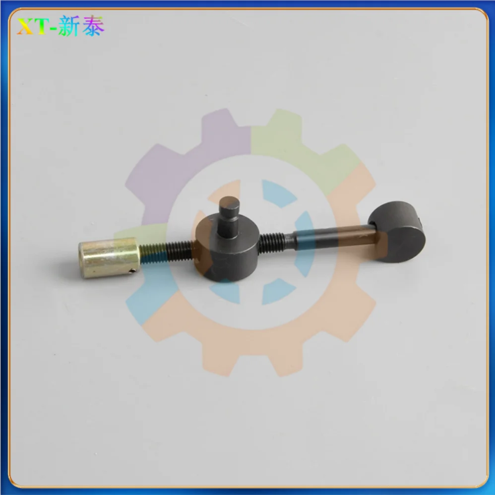 Best Quality For Heidelberg Printing Machine Parts PM SM52 Water Roller Adjustment Screw Rod Line Screw Nut
Best Quality For Heidelberg Printing Machine Parts PM SM52 Water Roller Adjustment Screw Rod Line Screw Nut
