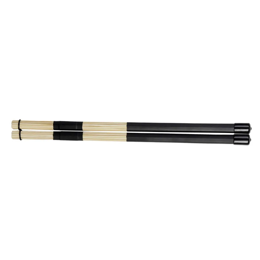 2pcs Bamboo Sticks Rack Drums Wooden Drum Sticks Beams Instrument Parts Percussion Musical Instrument Accessories (Black)
2pcs Bamboo Sticks Rack Drums Wooden Drum Sticks Beams Instrument Parts Percussion Musical Instrument Accessories (Black)