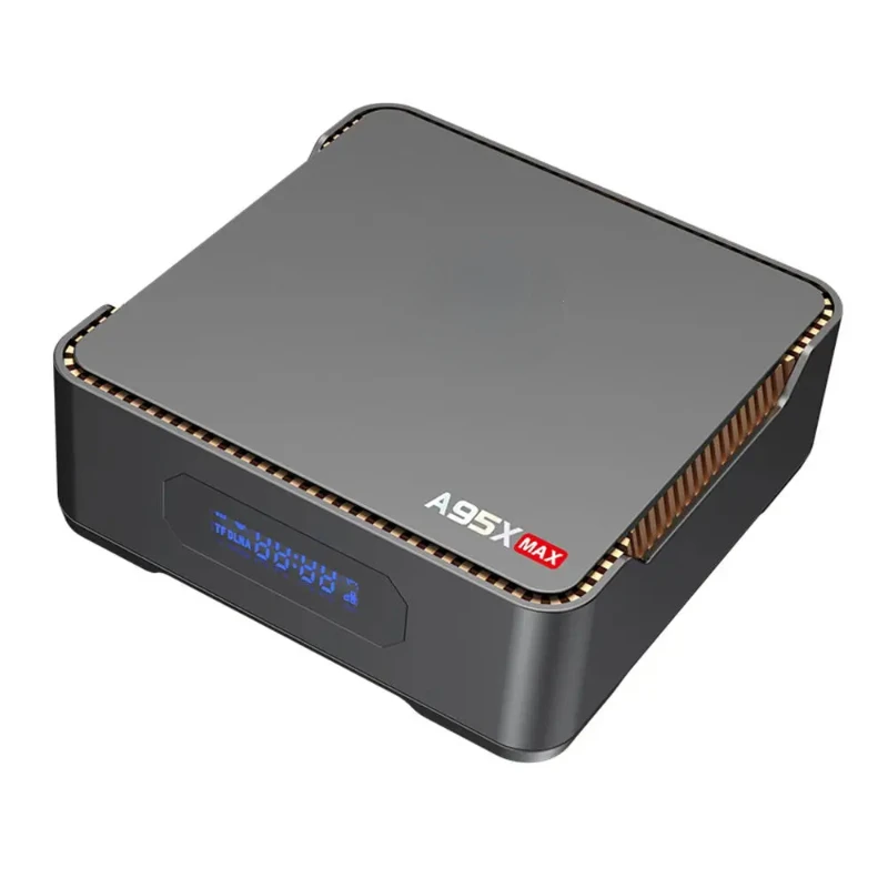 4GB 64GB Android for 8.1 A95X MAX Support 4k video recording sharing set top smart box tv tuner
4GB 64GB Android for 8.1 A95X MAX Support 4k video recording sharing set top smart box tv tuner