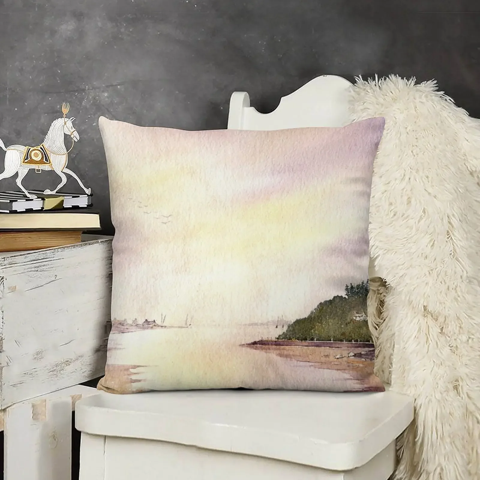 Welsh Coast Throw Pillow Decorative Sofa Cushion Cushions For Sofa Christmas Covers For Cushions pillow
Welsh Coast Throw Pillow Decorative Sofa Cushion Cushions For Sofa Christmas Covers For Cushions pillow