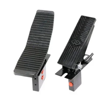 High-Quality Wholesale of hydraulic foot pedal valve for PC excavator and Sany excavator spare parts
High-Quality Wholesale of hydraulic foot pedal valve for PC excavator and Sany excavator spare parts