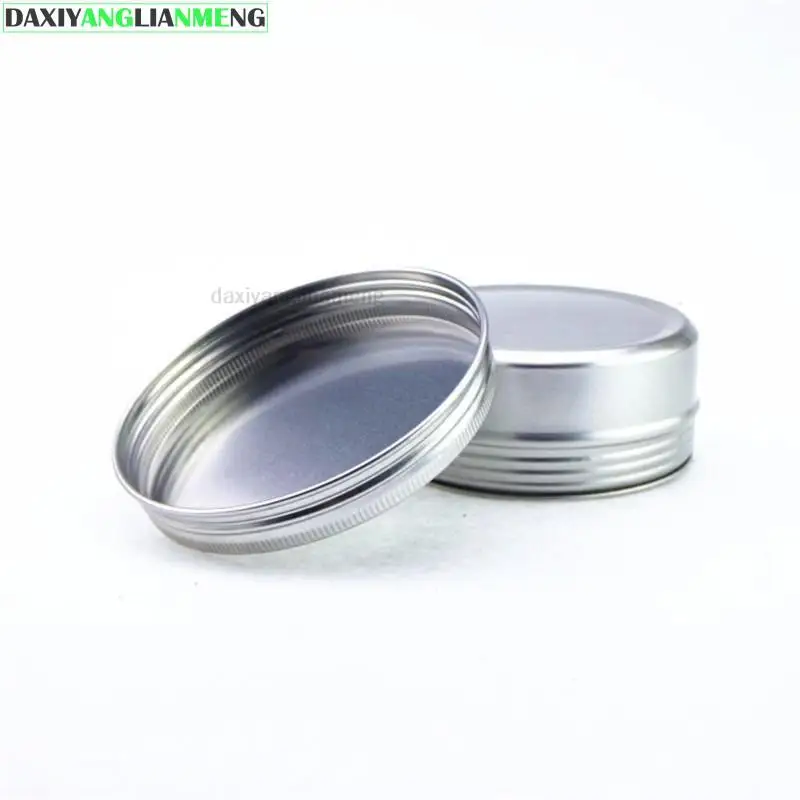 50шт 5-25г круглые алюминиевые косметические контейнеры для образцов
50шт 5-25г круглые алюминиевые косметические контейнеры для образцов