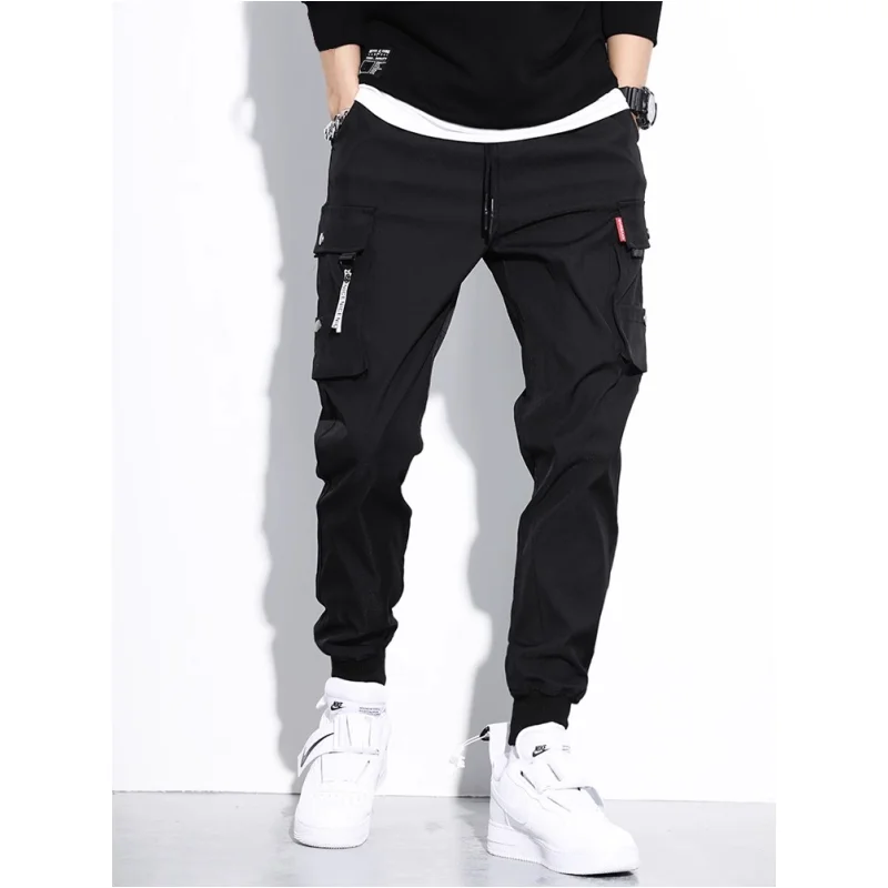 2026 New men work pants, tactical pants, workwear, multi pocket casual training pants, jogging and hiking casual pants
2026 New men work pants, tactical pants, workwear, multi pocket casual training pants, jogging and hiking casual pants