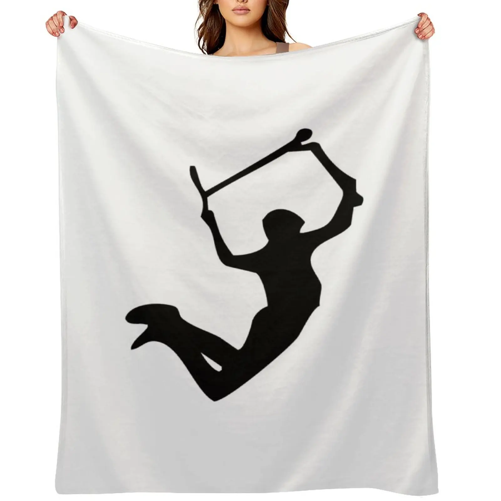 Freestyle scooter stunt silhouette. Throw Blanket Bed Fashionable for babies Sleeping Bag Decoratives Blankets
Freestyle scooter stunt silhouette. Throw Blanket Bed Fashionable for babies Sleeping Bag Decoratives Blankets