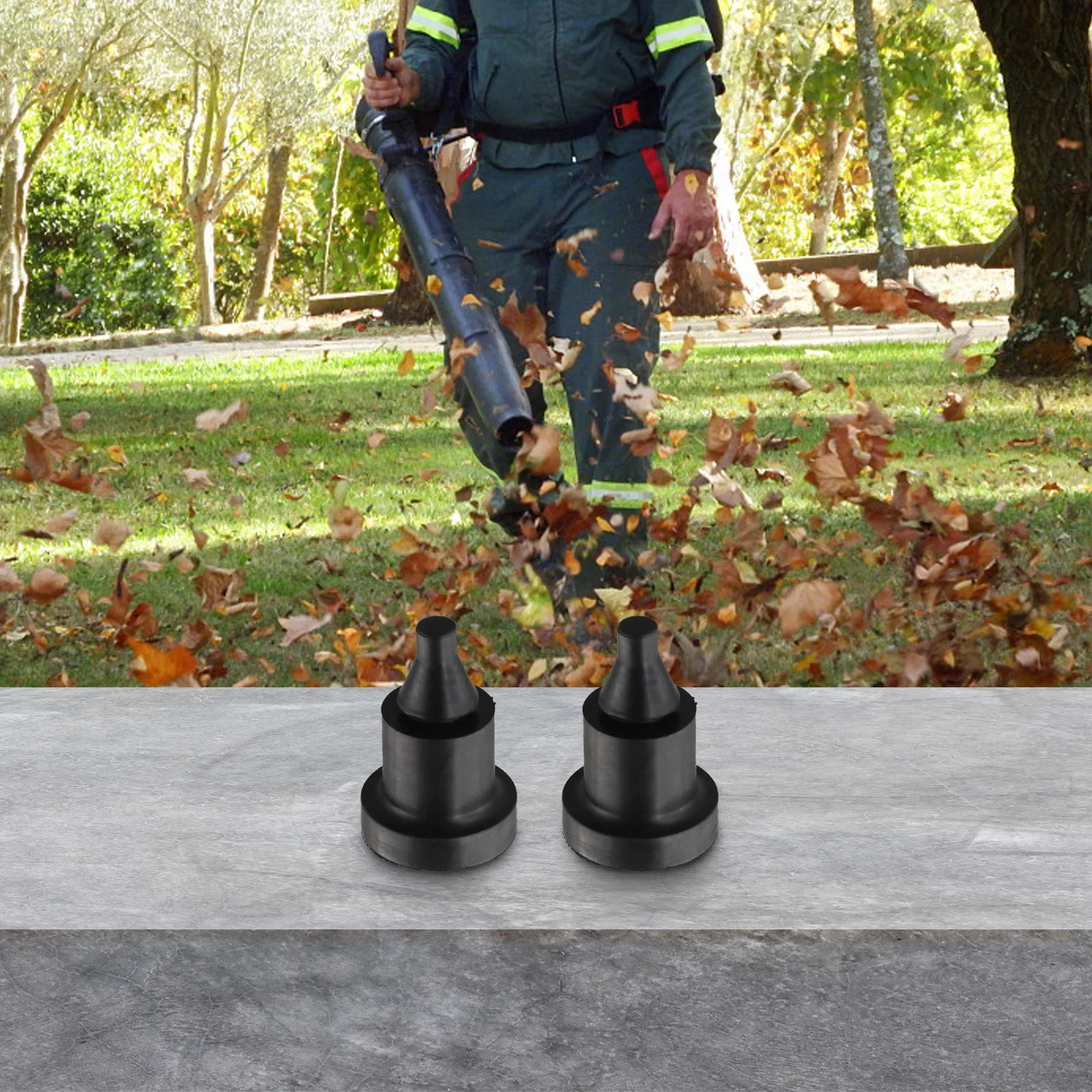 Stop Buffer Compatible with For BR200 350 430 450 500 550 600 700 Models Shock Absorption and Vibration Reduction
Stop Buffer Compatible with For BR200 350 430 450 500 550 600 700 Models Shock Absorption and Vibration Reduction