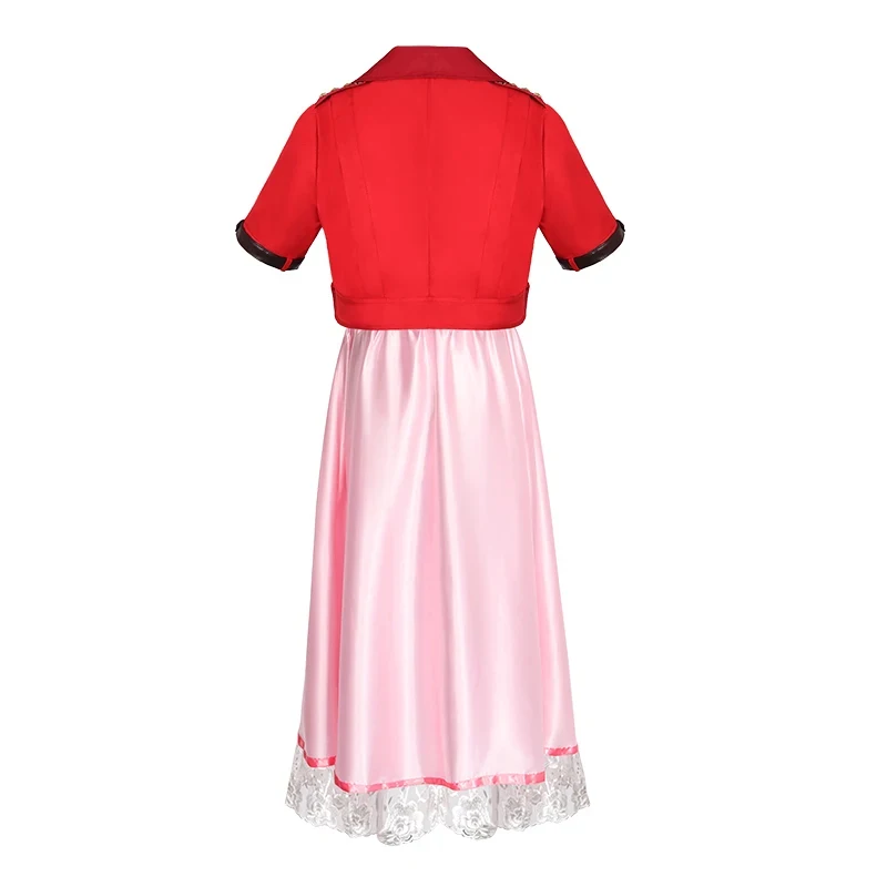 A;3\v,7'd/2025 Fantasy Aerith Cosplay Costume Red Coat Pink Dress Woman Carnival Christmas Halloween Suit Disguise Perw.3;v'6\b/
A;3\v,7'd/2025 Fantasy Aerith Cosplay Costume Red Coat Pink Dress Woman Carnival Christmas Halloween Suit Disguise Perw.3;v'6\b/