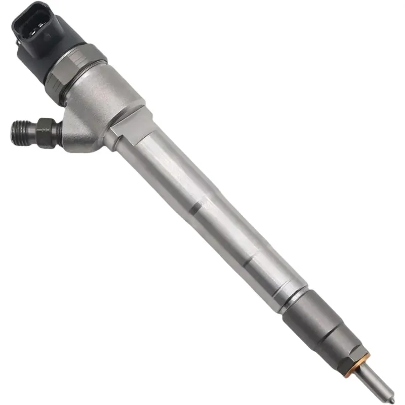 1PCS Common Rail Injector 0445110376 5258744 For Cummins ISF 2.8L For Gaz Sobol Gazelle ISF2.8 3129T 3148T Engine
1PCS Common Rail Injector 0445110376 5258744 For Cummins ISF 2.8L For Gaz Sobol Gazelle ISF2.8 3129T 3148T Engine