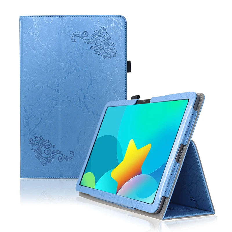 Embossed Cover For Teclast T50 Case 11" Tablet PC Handheld Funda Magnetic Closure
Embossed Cover For Teclast T50 Case 11" Tablet PC Handheld Funda Magnetic Closure
