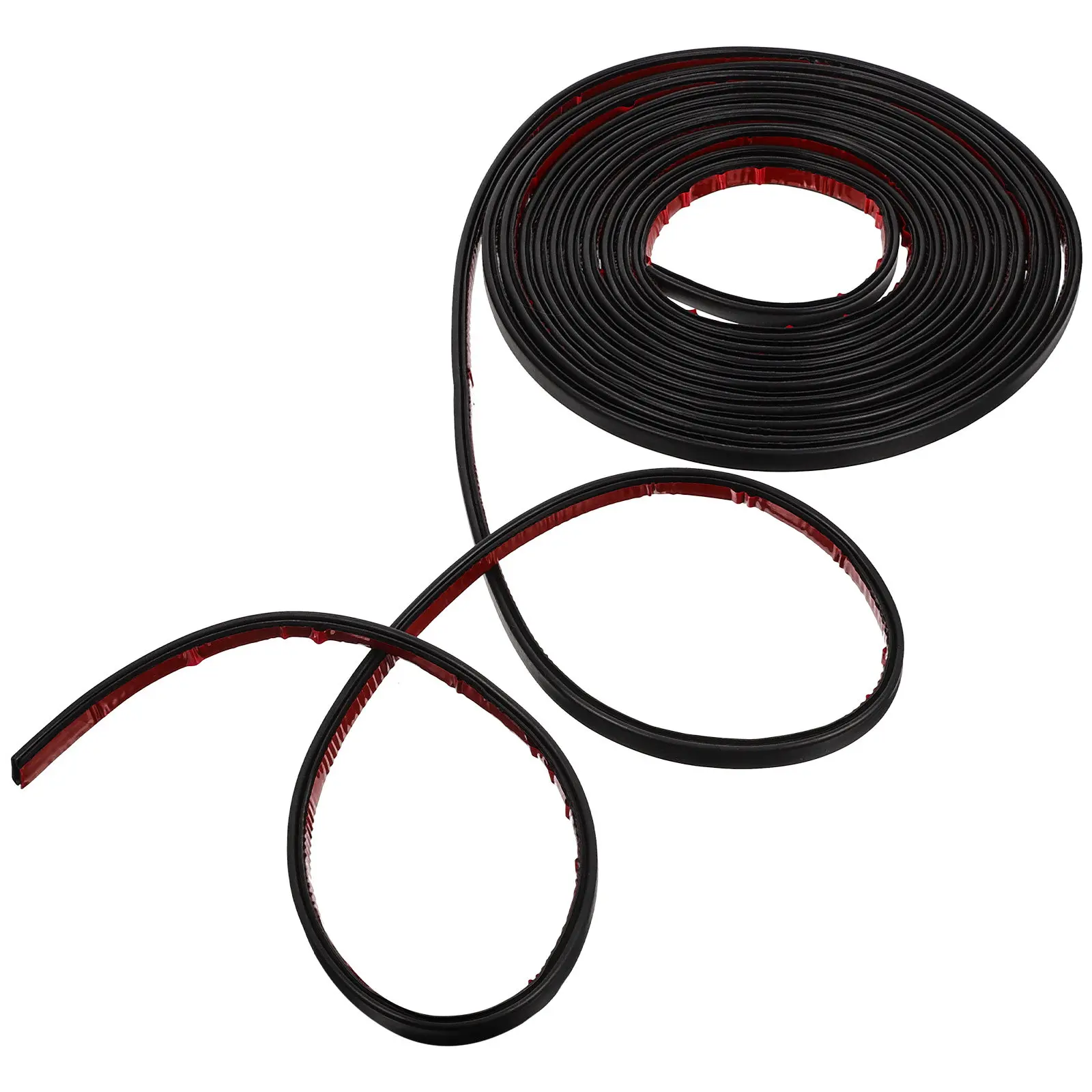 Уплотнительная лента для дверей и окон, самоклеящаяся, из пеноматериала, звукоизоляционная, защита от сквозняков, 1 рулон
Уплотнительная лента для дверей и окон, самоклеящаяся, из пеноматериала, звукоизоляционная, защита от сквозняков, 1 рулон