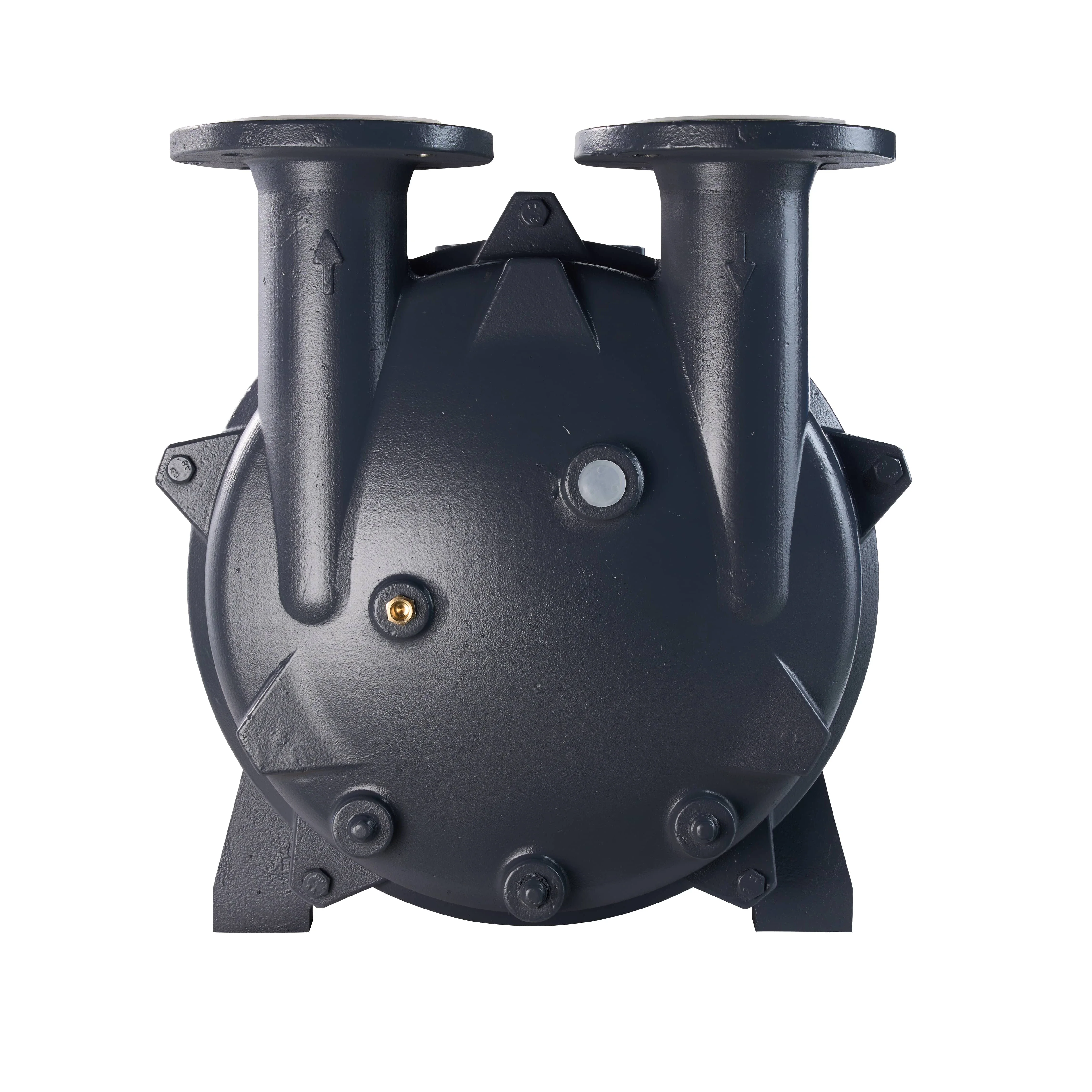 Leak-Proof 2BV Water Ring Pump for Environmental Projects Mechanical Seal Waste Extraction
Leak-Proof 2BV Water Ring Pump for Environmental Projects Mechanical Seal Waste Extraction
