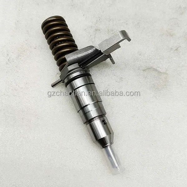 Excavator Engine Parts Fuel Injector 127-8222 20R-2051 for 3116 3114 3126 Excavator 322L 325 325L Loader 950F 960F
Excavator Engine Parts Fuel Injector 127-8222 20R-2051 for 3116 3114 3126 Excavator 322L 325 325L Loader 950F 960F