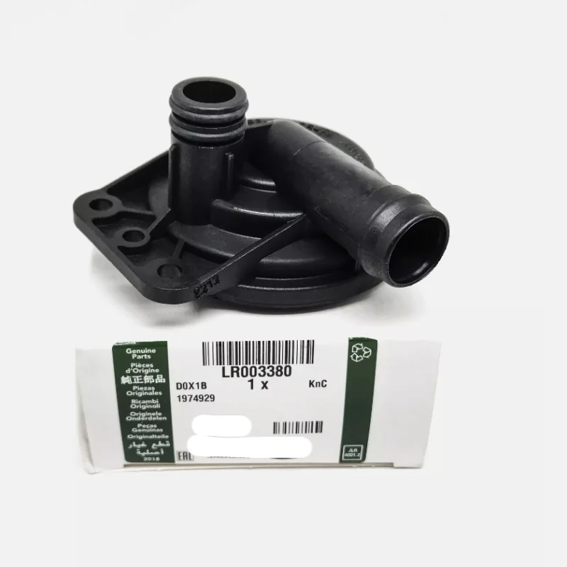 Applicable to Discovery 3 Range Rover 4.4 4.2 Gasoline Crankcase Exhaust Valve Wastegate LR003380 4536843 AJ87773
Applicable to Discovery 3 Range Rover 4.4 4.2 Gasoline Crankcase Exhaust Valve Wastegate LR003380 4536843 AJ87773