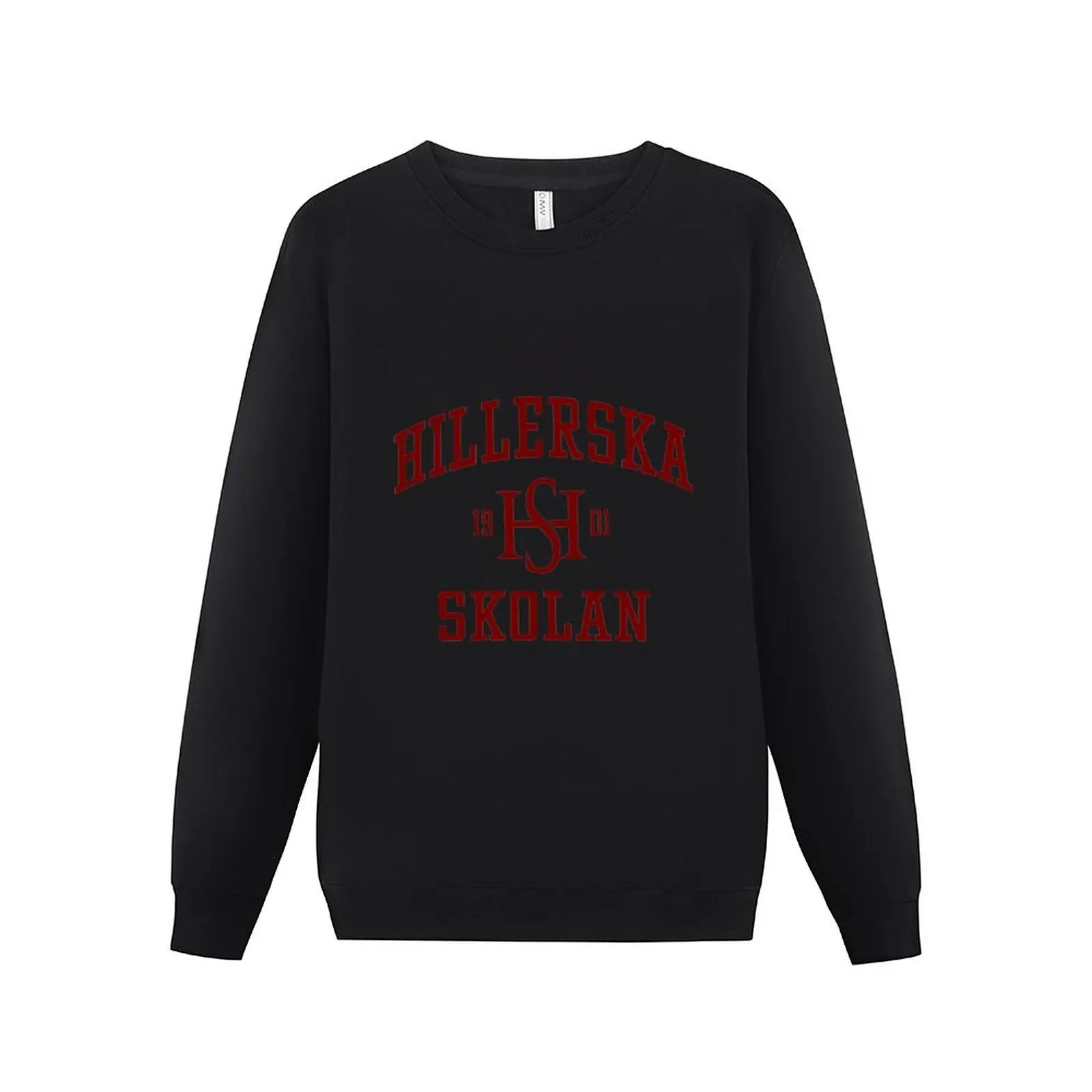 New Young Royals School logo Sweatshirt korean clothes men's clothes hooded sweatshirt for men
New Young Royals School logo Sweatshirt korean clothes men's clothes hooded sweatshirt for men