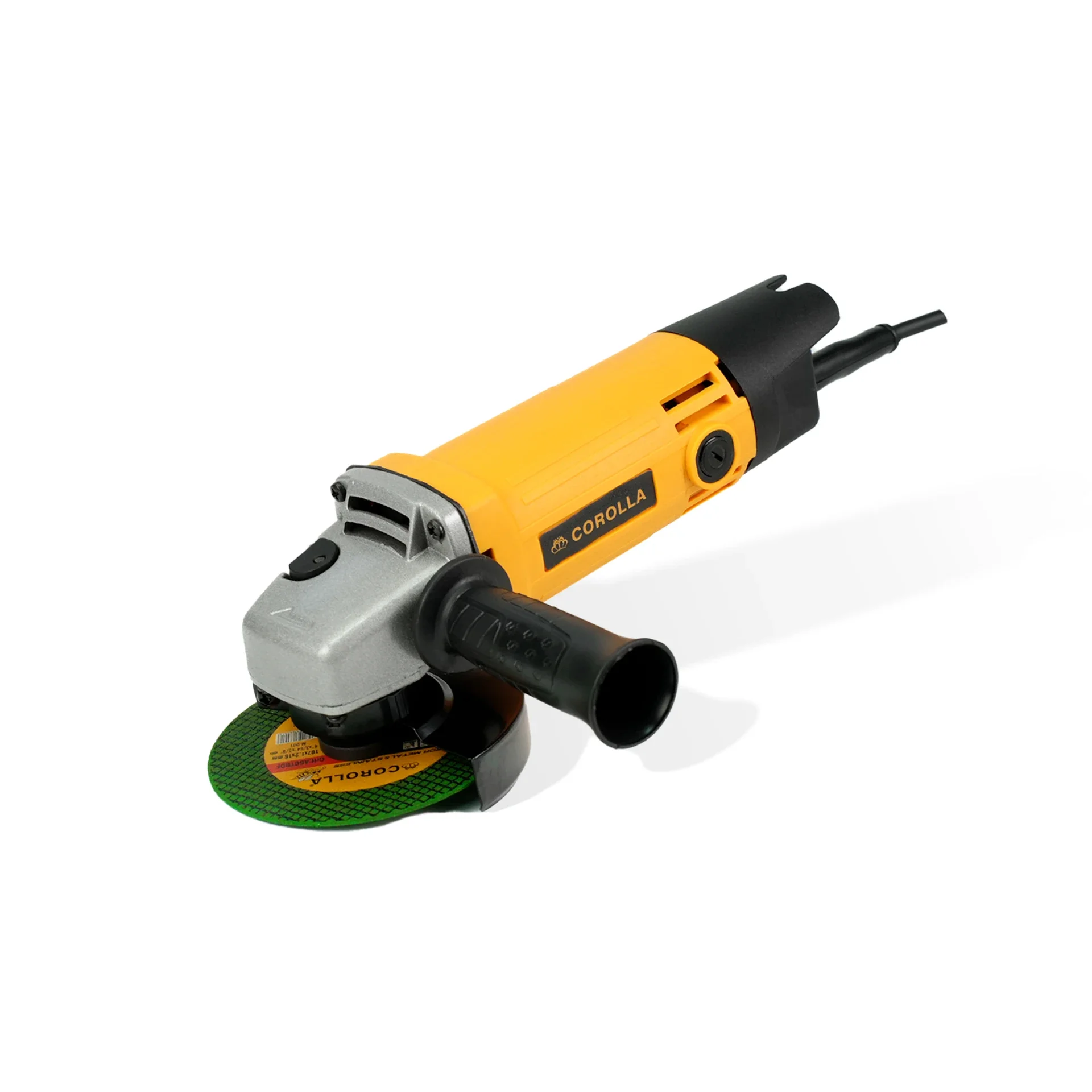 High Quality Portable Electric Cord Angle Grinding Long-lasting Battery Fast Charging Grinding Tools
High Quality Portable Electric Cord Angle Grinding Long-lasting Battery Fast Charging Grinding Tools
