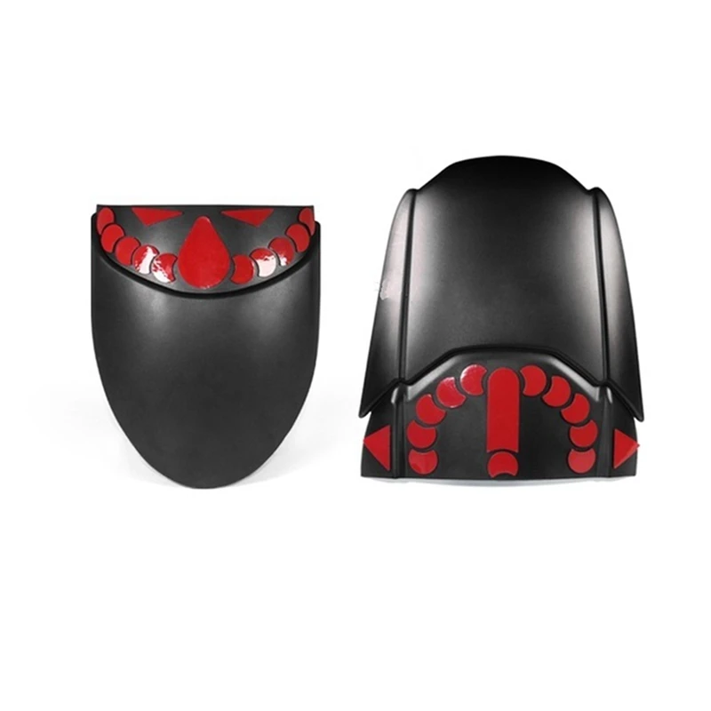 Motorcycle Front Rear Mudguard Fender Extender For BMW S1000R 2021- S1000RR 2019- M1000RR
Motorcycle Front Rear Mudguard Fender Extender For BMW S1000R 2021- S1000RR 2019- M1000RR
