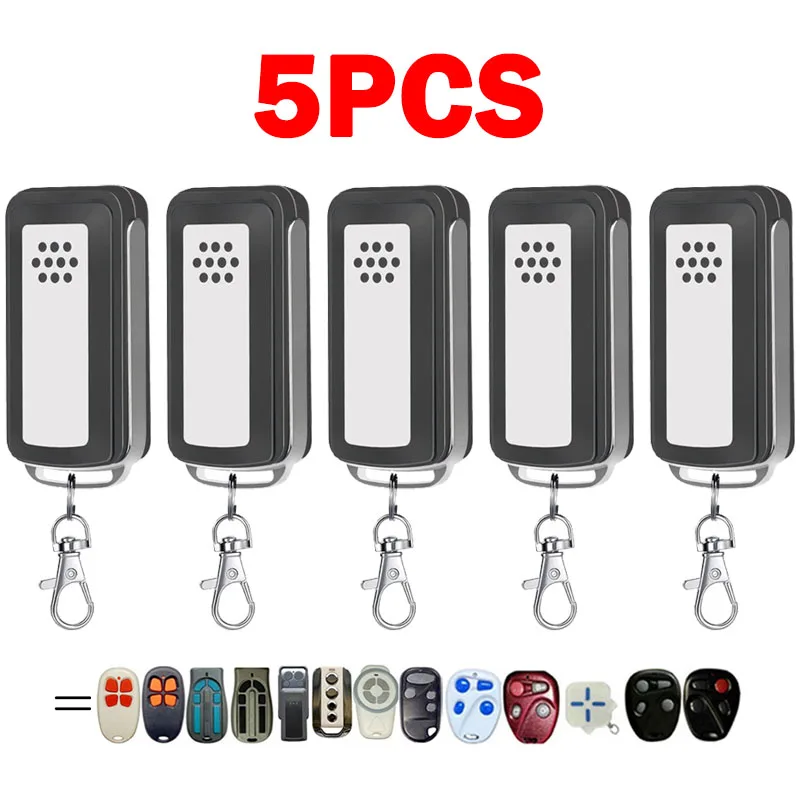 5PCS AVIDSEN 114253 104250 104251 104257 104350 104700 614701 654100 654250 654300 Garage Remote Control Gate Opener 433.92MHz
5PCS AVIDSEN 114253 104250 104251 104257 104350 104700 614701 654100 654250 654300 Garage Remote Control Gate Opener 433.92MHz