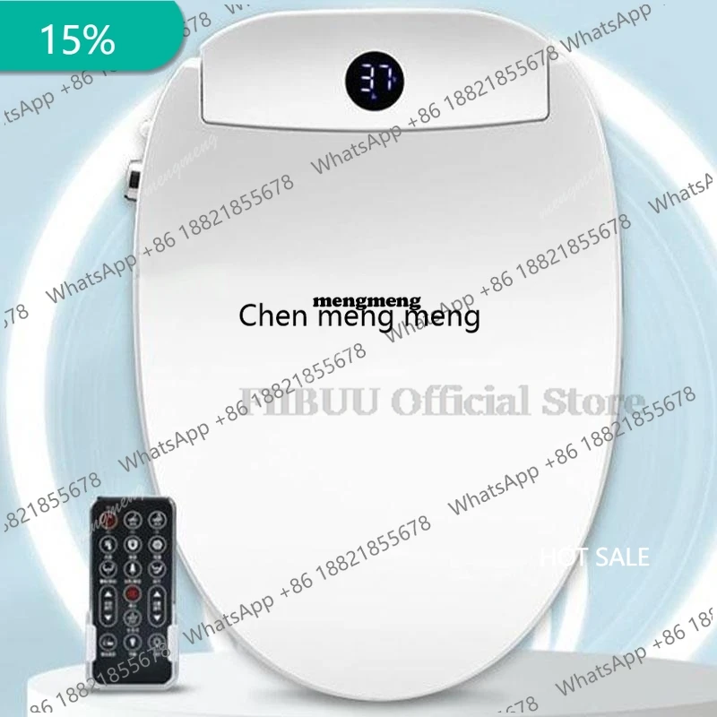 Washing Toilet Seat Lid Smart Toilet Seat Cover Buttock For Bathroom Warm Air Drying Night Light Seat Heating OscillatingNozzle
Washing Toilet Seat Lid Smart Toilet Seat Cover Buttock For Bathroom Warm Air Drying Night Light Seat Heating OscillatingNozzle