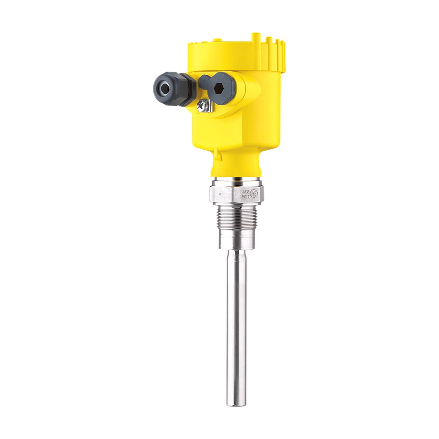 2026 VEGAVIB 61 Level Measuring Instrument Vibrating Switch for Radar Level Measurement of Granular Bulk Solids radar Vega 61
2026 VEGAVIB 61 Level Measuring Instrument Vibrating Switch for Radar Level Measurement of Granular Bulk Solids radar Vega 61