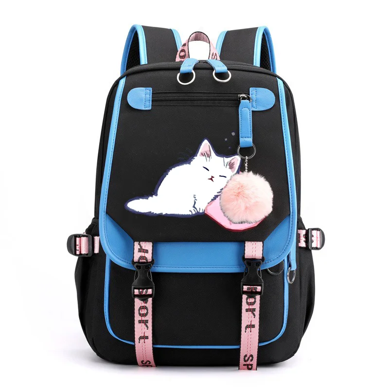 Аниме однотонный водонепроницаемый рюкзак унисекс простой студенческий ноутбук дорожная школьная сумка прочный пакет для книг
Аниме однотонный водонепроницаемый рюкзак унисекс простой студенческий ноутбук дорожная школьная сумка прочный пакет для книг