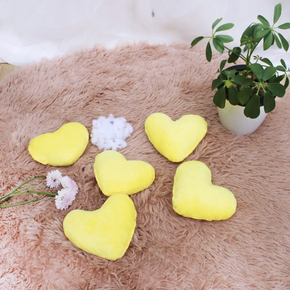 10Pcs Love Heart Dog Chewing Plaything Premium Soft Material for Anxiety Relief Stress Reduction and Interactive Bonding Fun
10Pcs Love Heart Dog Chewing Plaything Premium Soft Material for Anxiety Relief Stress Reduction and Interactive Bonding Fun