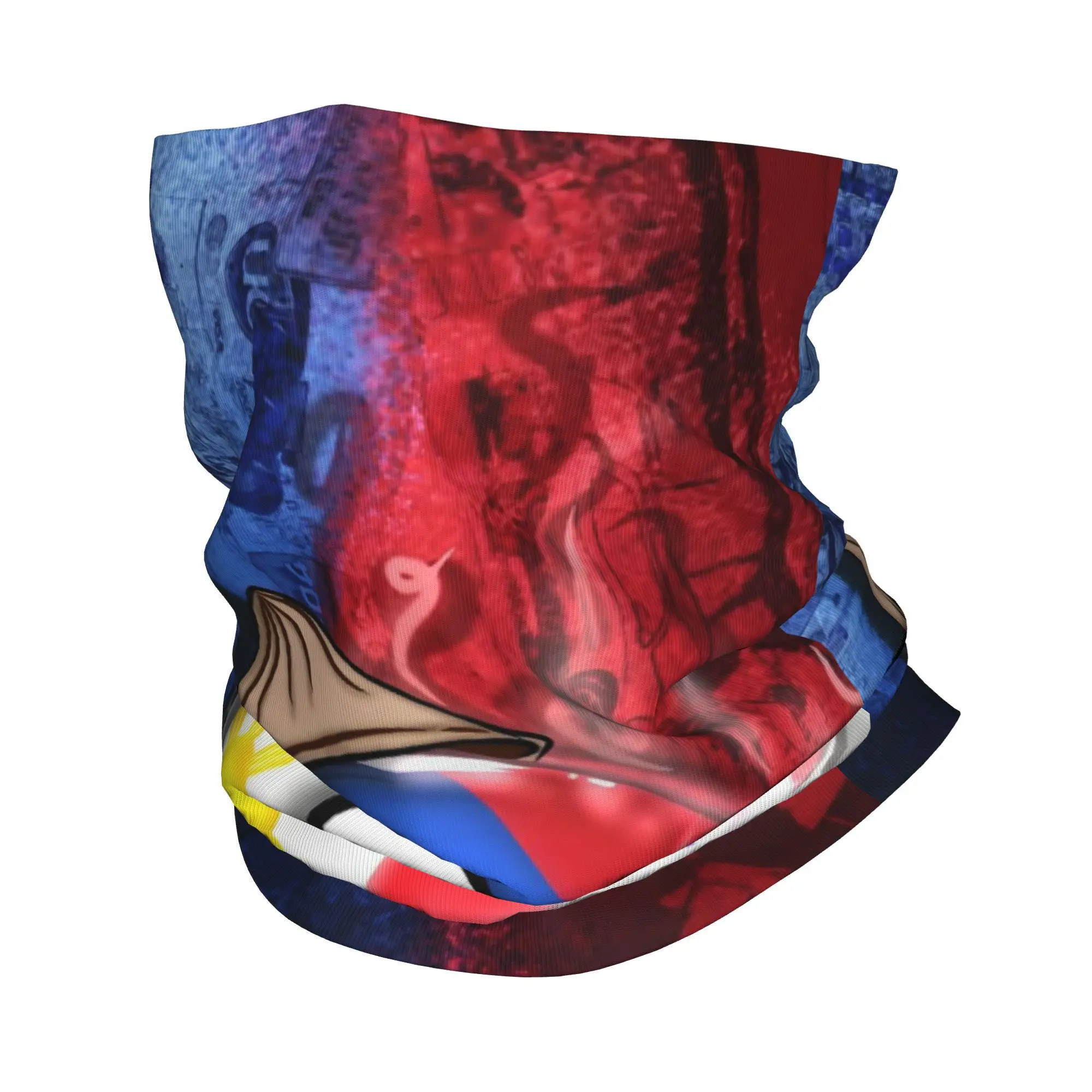 Custom Countryball Cartoon Art Comics Polandball Bandana Neck Gaiter Windproof Face Scarf Cover Men Hot Headband Tube Balaclava
Custom Countryball Cartoon Art Comics Polandball Bandana Neck Gaiter Windproof Face Scarf Cover Men Hot Headband Tube Balaclava