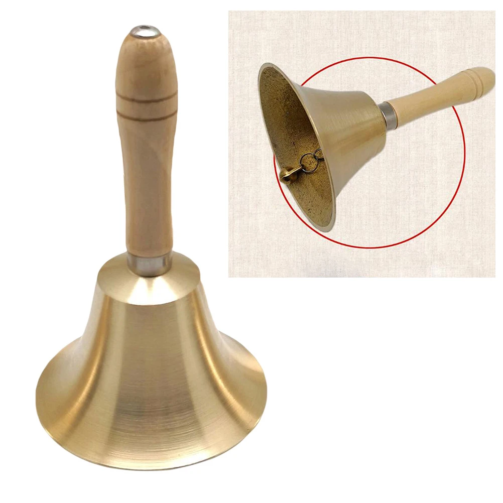 Small H Bell Polished Brass Ergonomic H Lightweight Hotel Party Christmas Decoration Festive Atmosphere
Small H Bell Polished Brass Ergonomic H Lightweight Hotel Party Christmas Decoration Festive Atmosphere