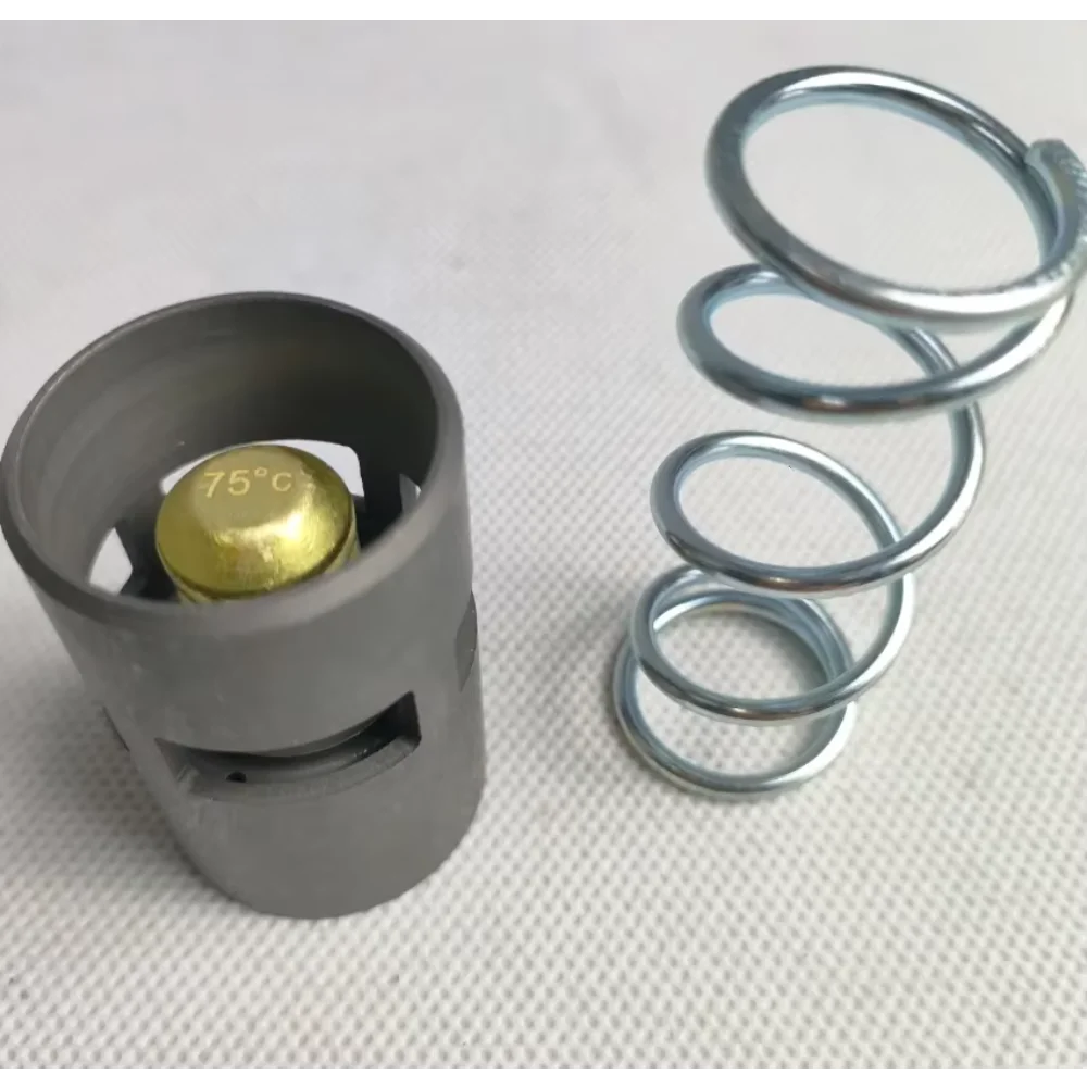 1622706403 Thermostatic Valve Maintenance Kit Industrial Air Compressor Spare Parts
1622706403 Thermostatic Valve Maintenance Kit Industrial Air Compressor Spare Parts