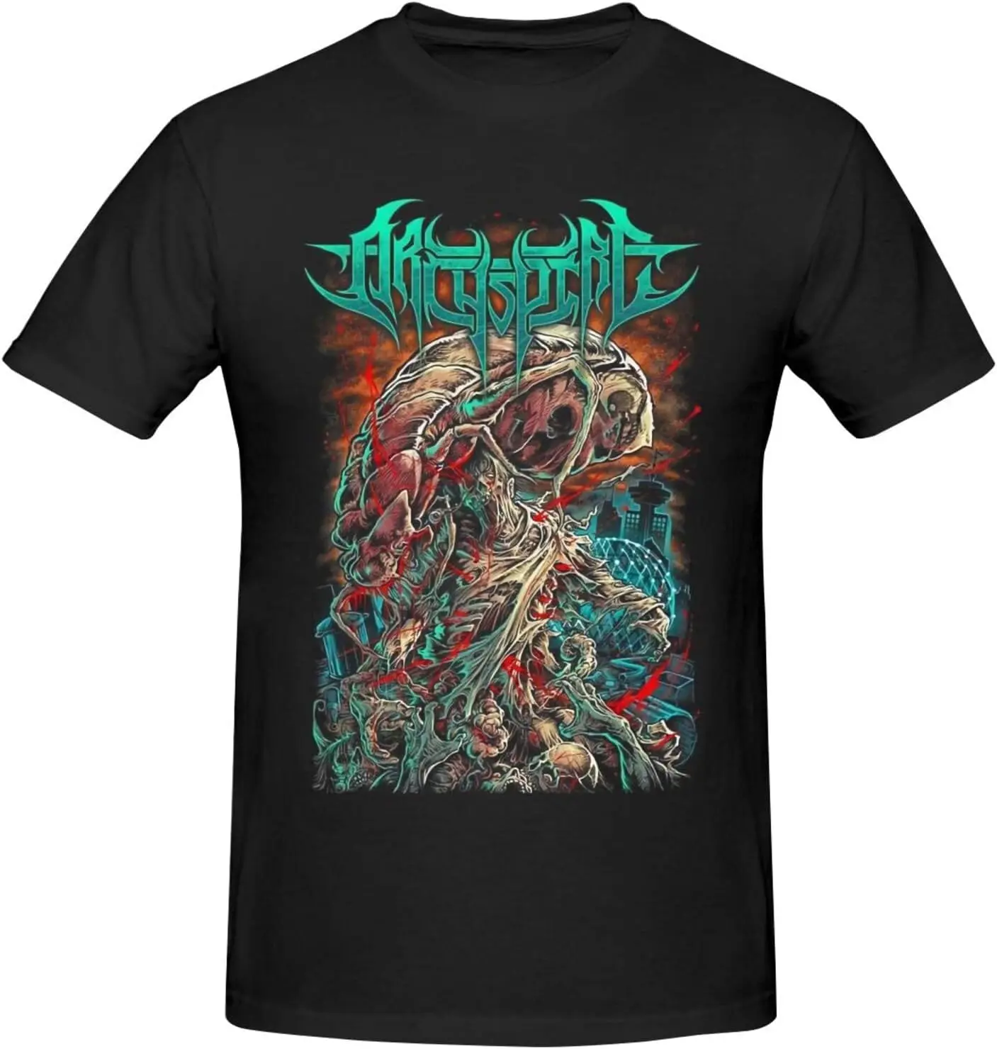 Archspires T Shirt Men'S Summer classic Comfort Fashion Tee Cotton sport Crew Neck Short Sleeves T-Shirts
Archspires T Shirt Men'S Summer classic Comfort Fashion Tee Cotton sport Crew Neck Short Sleeves T-Shirts