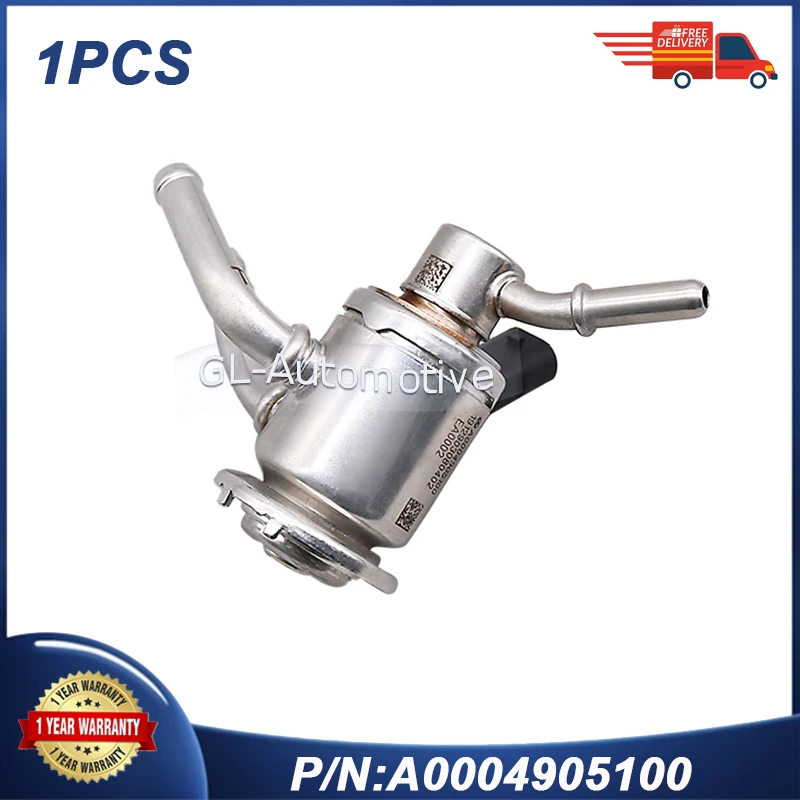 1PCS Catalytic Fluid AdBlue Injector A0004905100 For Mercedes-Benz
1PCS Catalytic Fluid AdBlue Injector A0004905100 For Mercedes-Benz