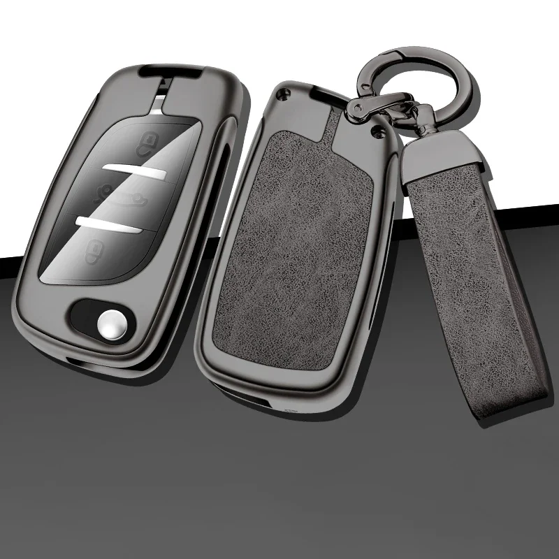 Zinc Alloy Car Key Case Cover For Peugeot 408 2014 For Citroen C4L C5 DS4S 5LS DS5 DS6 Protector Key Bag Interior Accessories
Zinc Alloy Car Key Case Cover For Peugeot 408 2014 For Citroen C4L C5 DS4S 5LS DS5 DS6 Protector Key Bag Interior Accessories