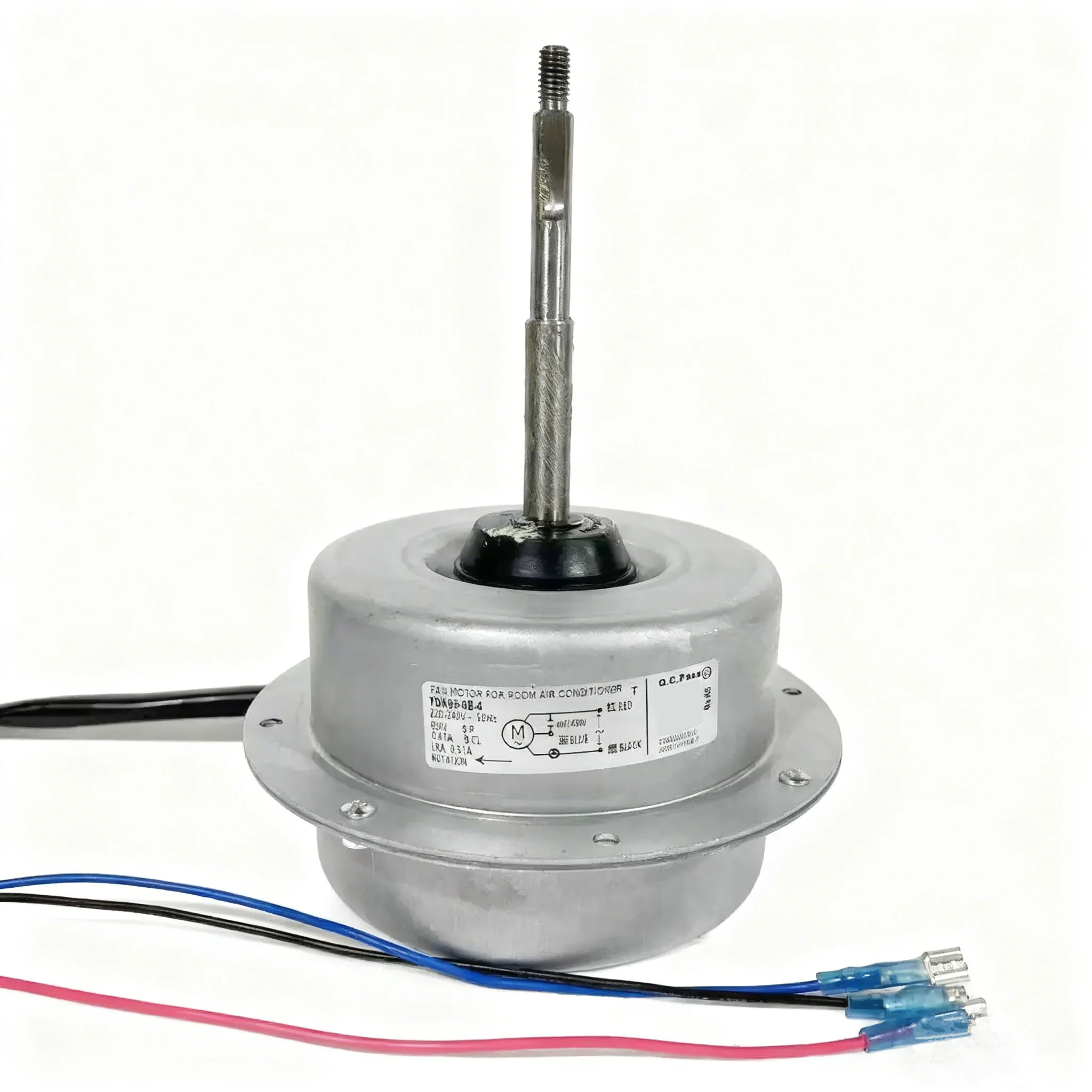 New For Air Conditioner YDK65-6B-4 YDK-75D-6A120 A951633 DC Fan Motor 220-240V 65W Conditioning Parts
New For Air Conditioner YDK65-6B-4 YDK-75D-6A120 A951633 DC Fan Motor 220-240V 65W Conditioning Parts