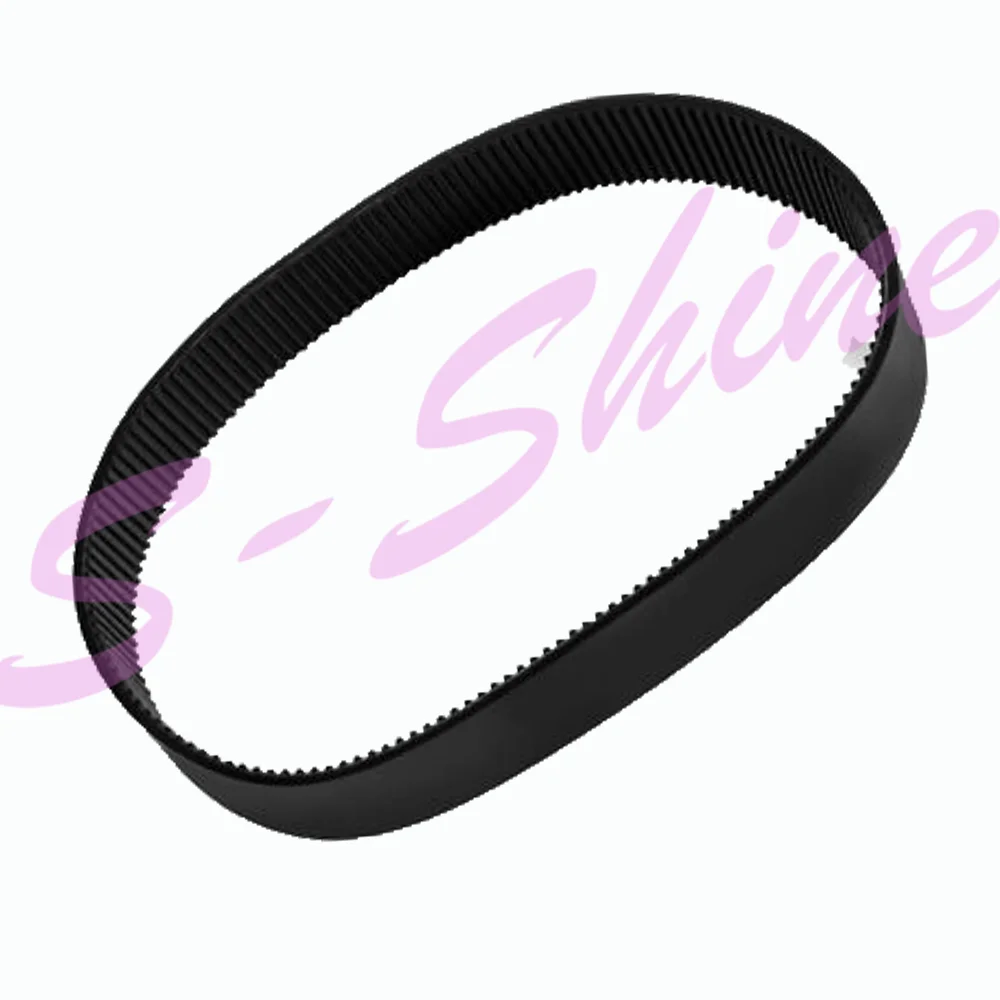 38204583 Steering Rack and Pinion Gear Drive Belt For Chevrolet Silverado Dodge Ram 1500
38204583 Steering Rack and Pinion Gear Drive Belt For Chevrolet Silverado Dodge Ram 1500